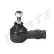 Rotule de barre de connexion MERTZ M-S1347 - Visuel 1
