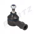 Rotule de barre de connexion MERTZ M-S1347 - Visuel 2
