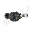 Rotule de barre de connexion MERTZ M-S1347 - Visuel 3