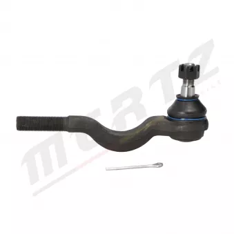 Rotule de barre de connexion MERTZ