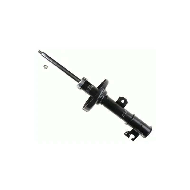 Amortisseur arrière gauche SACHS 312 213