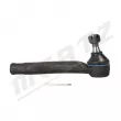 Rotule de barre de connexion avant droit MERTZ M-S1353 - Visuel 1