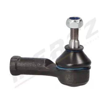 Rotule de barre de connexion avant gauche MERTZ