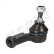 Rotule de barre de connexion avant gauche MERTZ M-S1356 - Visuel 2
