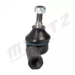 Rotule de barre de connexion avant gauche MERTZ M-S1356 - Visuel 3
