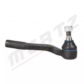 Rotule de barre de connexion avant gauche MERTZ M-S1359