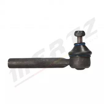 Rotule de barre de connexion avant gauche MERTZ M-S1361