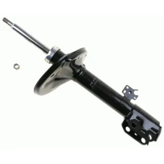 Amortisseur avant droit SACHS 312 219