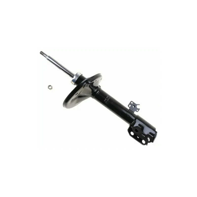 Amortisseur avant droit SACHS 312 219
