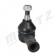 Rotule de barre de connexion MERTZ M-S1362 - Visuel 3