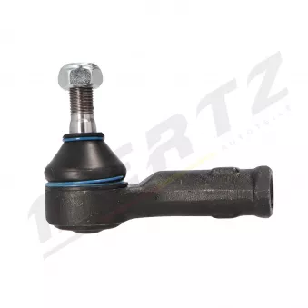 Rotule de barre de connexion avant gauche MERTZ M-S1367
