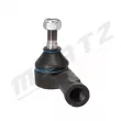Rotule de barre de connexion avant gauche MERTZ M-S1367 - Visuel 3