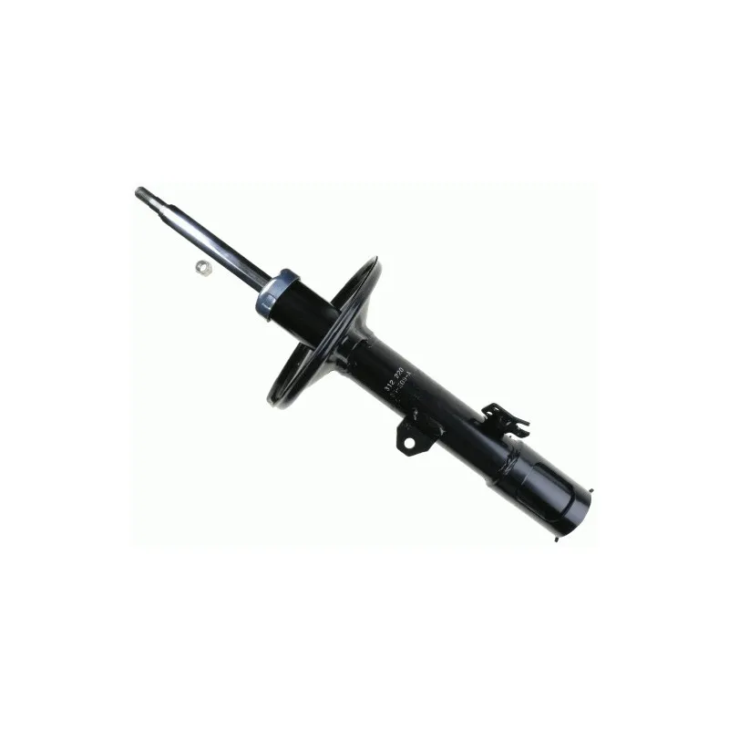 Amortisseur avant gauche SACHS 312 220