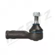 Rotule de barre de connexion avant droit MERTZ M-S1368 - Visuel 1