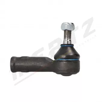 Rotule de barre de connexion avant droit MERTZ M-S1368