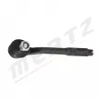 Rotule de barre de connexion MERTZ M-S1369 - Visuel 2