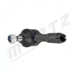 Rotule de barre de connexion MERTZ M-S1369 - Visuel 3