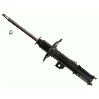 Amortisseur avant droit SACHS 312 224