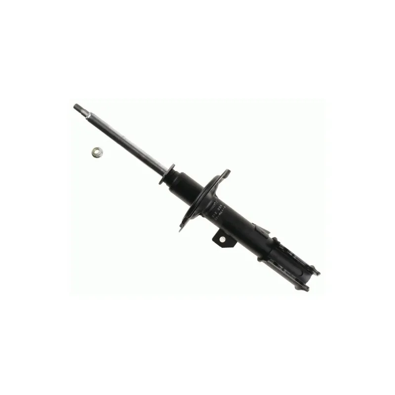 Amortisseur avant droit SACHS 312 224