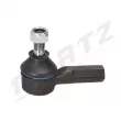 Rotule de barre de connexion MERTZ M-S1370 - Visuel 1