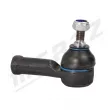 Rotule de barre de connexion MERTZ M-S1373 - Visuel 1