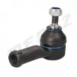 Rotule de barre de connexion MERTZ M-S1373 - Visuel 2