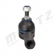 Rotule de barre de connexion MERTZ M-S1373 - Visuel 3