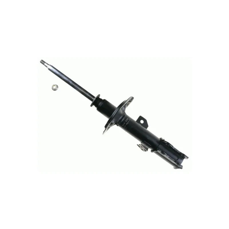 Amortisseur avant gauche SACHS 312 225