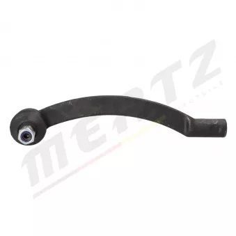 Rotule de barre de connexion avant gauche MERTZ M-S1374