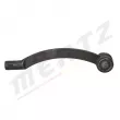 Rotule de barre de connexion avant gauche MERTZ M-S1374 - Visuel 3