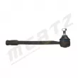 Rotule de barre de connexion avant droit MERTZ M-S1375 - Visuel 1