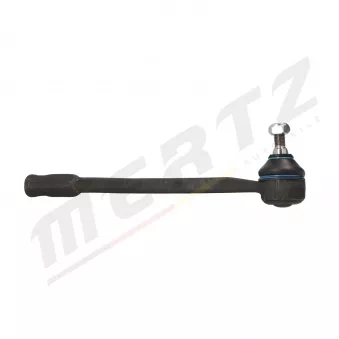 Rotule de barre de connexion avant droit MERTZ M-S1375