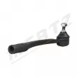 Rotule de barre de connexion avant droit MERTZ M-S1375 - Visuel 2