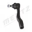 Rotule de barre de connexion avant gauche MERTZ M-S1376 - Visuel 2