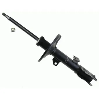Amortisseur avant droit SACHS 312 227