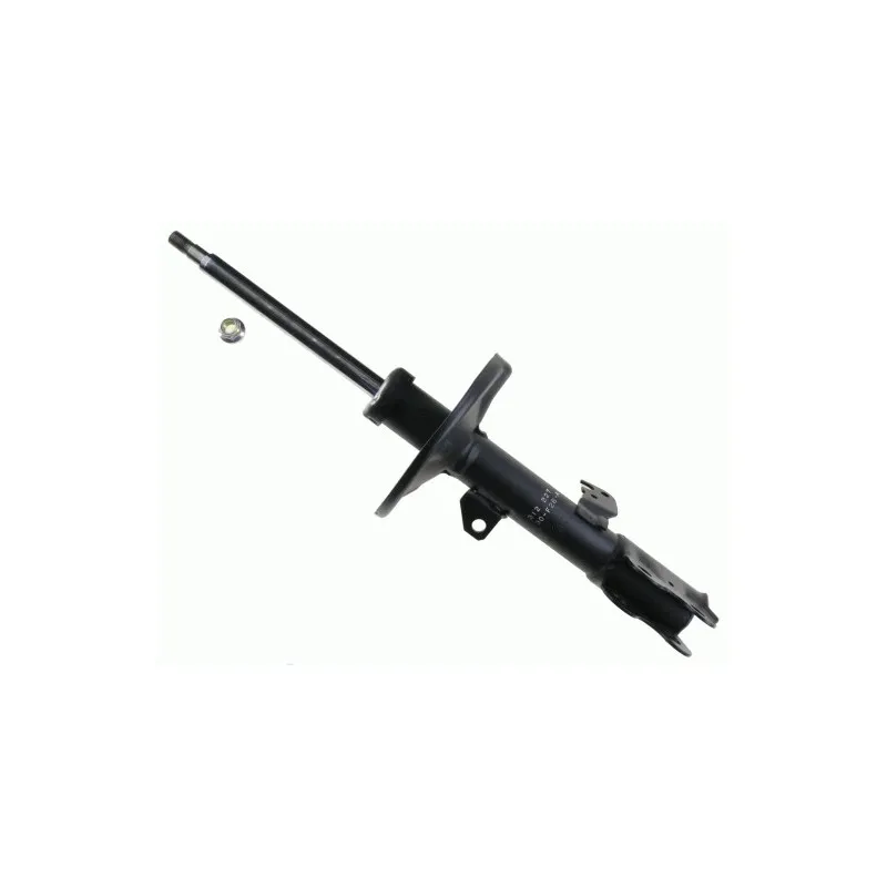 Amortisseur avant droit SACHS 312 227