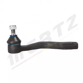 Rotule de barre de connexion avant droit MERTZ