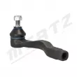 Rotule de barre de connexion avant droit MERTZ M-S1377 - Visuel 2