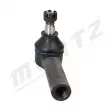 Rotule de barre de connexion MERTZ M-S1378 - Visuel 3