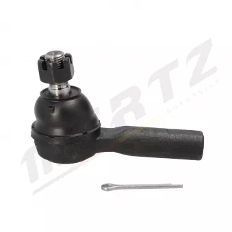 Rotule de barre de connexion MERTZ M-S1380