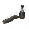 Rotule de barre de connexion avant droit MERTZ M-S1381 - Visuel 2
