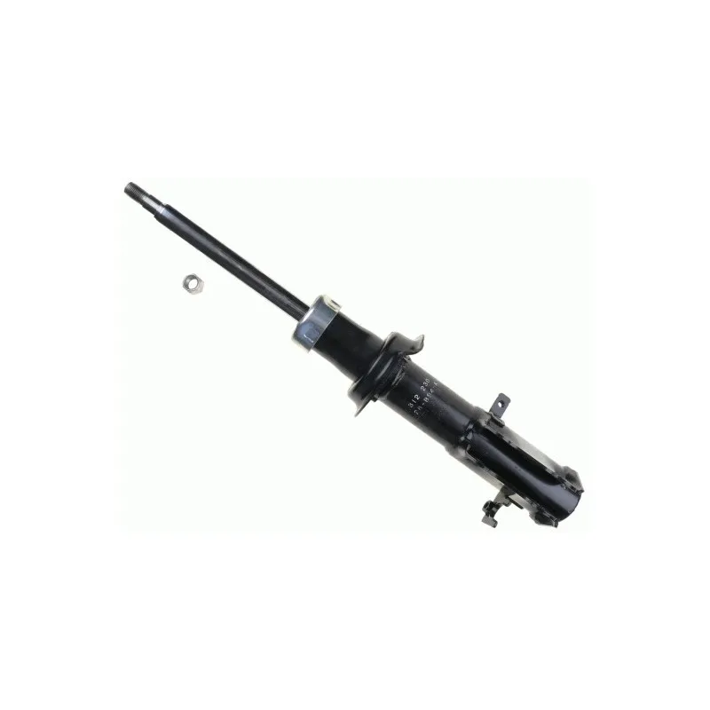 Amortisseur avant droit SACHS 312 230