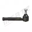 Rotule de barre de connexion avant droit MERTZ M-S1386 - Visuel 1