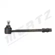 Rotule de barre de connexion avant gauche MERTZ M-S1388 - Visuel 1