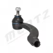 Rotule de barre de connexion avant gauche MERTZ M-S1388 - Visuel 3