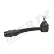 Rotule de barre de connexion avant droit MERTZ M-S1389 - Visuel 3