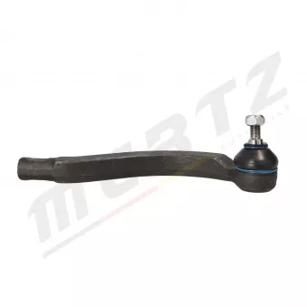 Rotule de barre de connexion avant droit MERTZ M-S1390