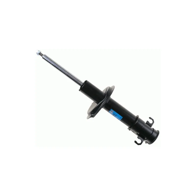 Jeu de 2 amortisseurs avant SACHS 312 235