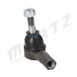 Rotule de barre de connexion MERTZ M-S1394 - Visuel 2