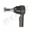 Rotule de barre de connexion MERTZ M-S1394 - Visuel 3